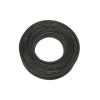 Solární kabel černý H1Z2Z2 K 4 SW 4mm2