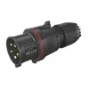 FW211506CC VIDLICE CEE NEO CLASSIC 16A 5P 400V IP54
