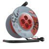 BUBEN 4Z 25M 1,5MM PVC