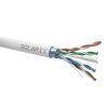 SXKD-6-FTP-PVC SOLARIX CAT6 500m