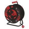 BUBEN 4Z 50M 2,5MM GUMA/NEOPREN