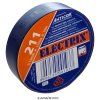Electrix 211 PVC/15×10­×0,13/tmavě modrá