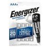 ENERGIZER ULTIMATE LITHIUM AAA EL001