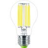 LED žárovka MASTER LEDBulb ND 4-60W E27 840 A60 CL PHILIPS