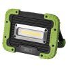 LED NABÍJECÍ PRACOVNÍ REFLEKTOR 10W COB