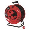 BUBEN 4Z 50M 1,5MM GUMA