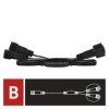 CONNECT DIVIDER 0.5M IP44