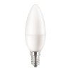 ZAR. CP LED ND 5-40W E14 840 P45 FR PHILIPS 4000k