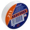 Electrix 211 PVC/15×10­×0,13/bílá