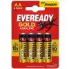 EVG002 Eveready Gold from Energizer AA