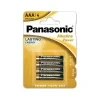 PANASONIC LR03ABP ALKALINE POWER BRONZE aaa PB001