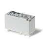 RELÉ DIN/PS 2P/8A 12VDC 415290120010