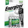 Energizer AAA HR03 800mAh Rechargeable EHR005