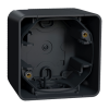INSTAL. KRABICE ANTRACIT MUR37911