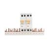 Propojovací lišta 3x 1p+N, 1.5 TE, 1 m, 80A Z-GSV-16/3P+3N 271068 Eaton