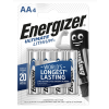 ENERGIZER ULTIMATE LITHIUM AA EL003