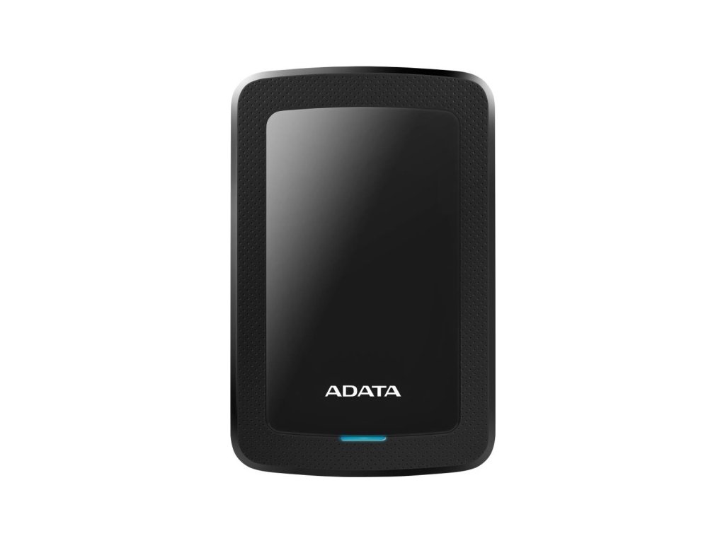 HDD ext. 2,5" ADATA HV300 4TB - černý