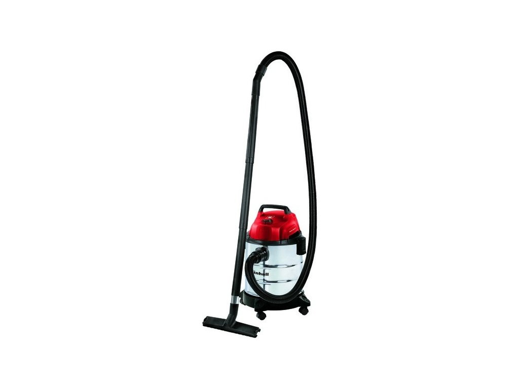 Víceúčelový vysavač Einhell TC-VC 1820 S Home | ELEKTROplus.cz