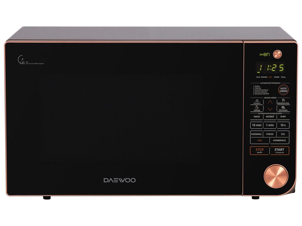 Промокод daewoo shop