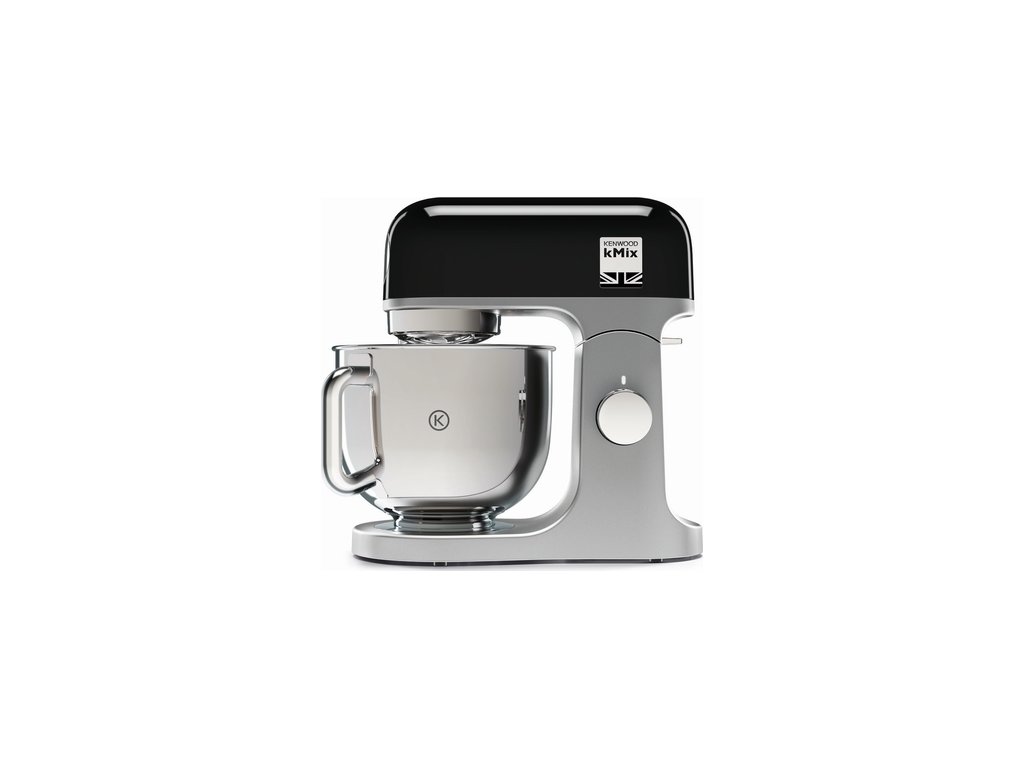 KENWOOD KMX 750 BK | ELEKTROplus.cz