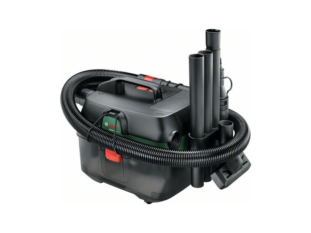 Аккумуляторный Пылесос Bosch 18v Купить