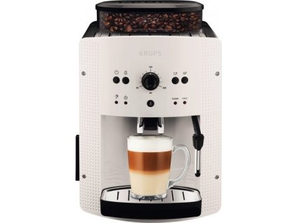 Espresso automatické Krups EA8105 Essential Picto