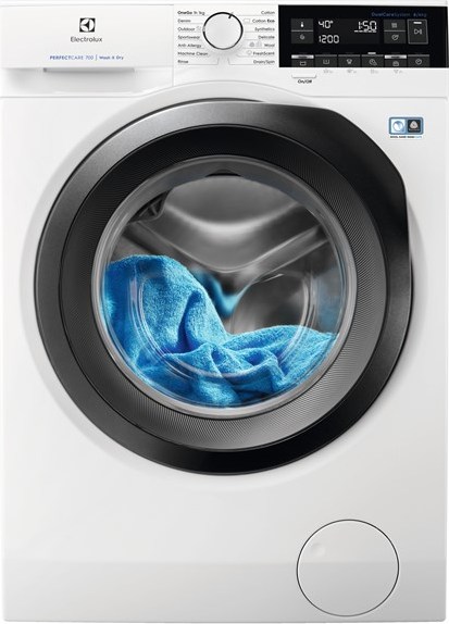 Сушильная машина electrolux perfectcare