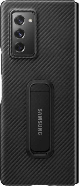 galaxy z fold 2 aramid