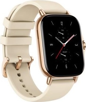 amazfit gts 2 gold