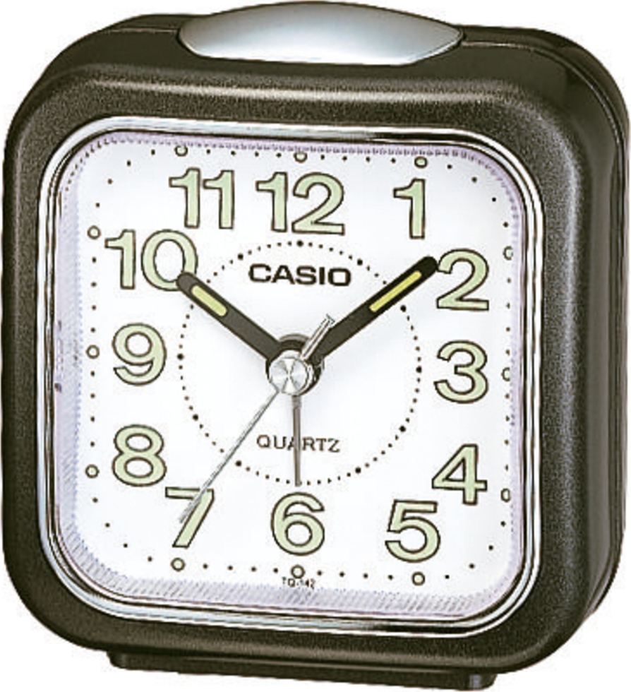 casio 107