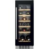 Vinotéka AEG SWB63001DG, vestavná