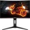 Monitor AOC C27G1 27",LED, VA, 4ms, 3000:1, 250cd/m2, 1920 x 1080,DP,