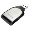 Čtečka paměťových karet Sandisk Extreme PRO, USB 3.0, UHS-II