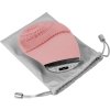 SK9002 Čisticí sonický kartáček na obličej SONIVIBE, pink champagne