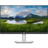 Monitor Dell S2721QS 4K UHD 27",LED, IPS, 4ms, 1300:1, 350cd/m2, 3840 x 2160,DP,