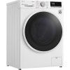 Pračka/sušička LG F4DT408AIDD