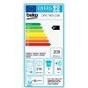 Sušička prádla BEKO DPS 7405 G B5 kondenzační