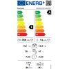 Pračka/sušička Electrolux PerfectCare 800 EW8WN261B