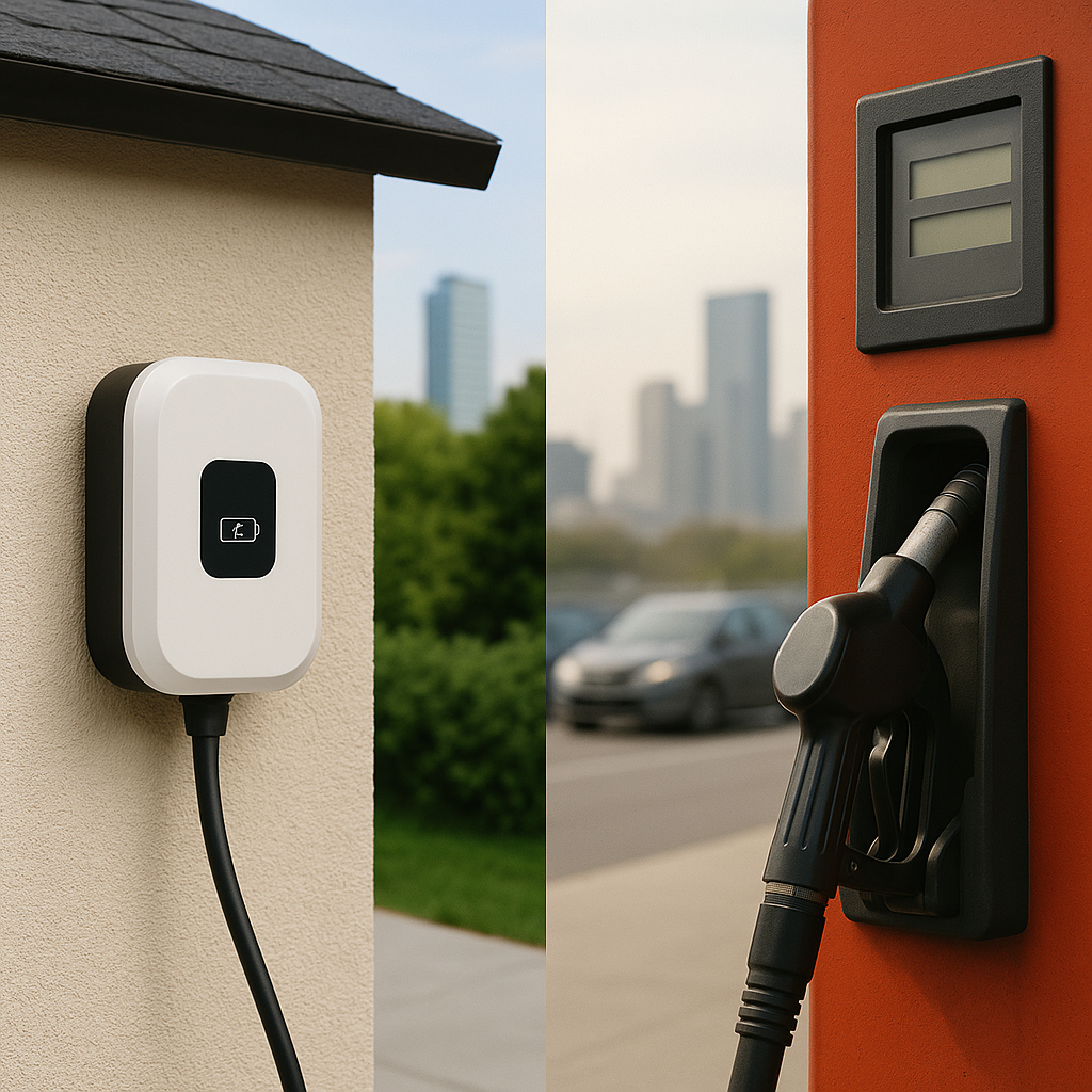 Výhody elektroskútru vs. klasického skútru – vyplatí se přechod?