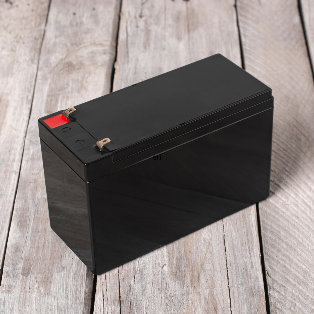 Baterie elektrostrojů v létě: jak se o ně starat?