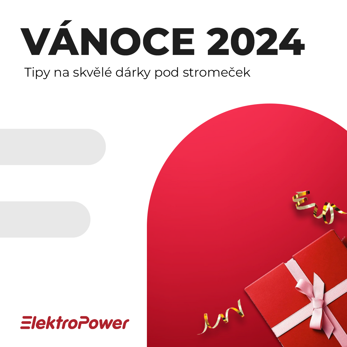 Tipy na dárky pro milovníky elektromobility