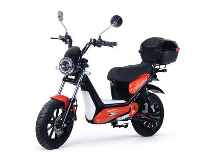 nexus orange perspektive