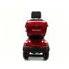 d7plus rear red