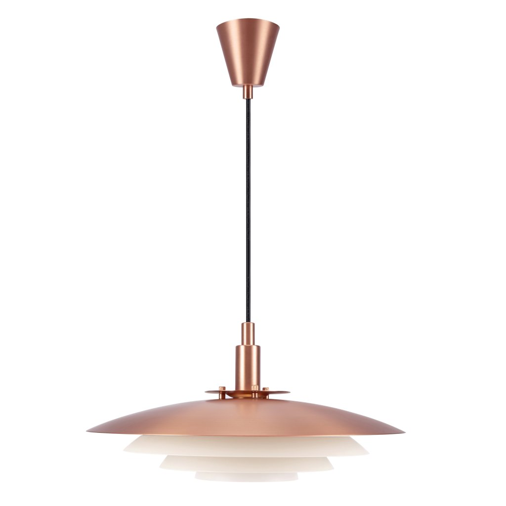 Nordlux Bretagne (měď) kov IP20 39489930