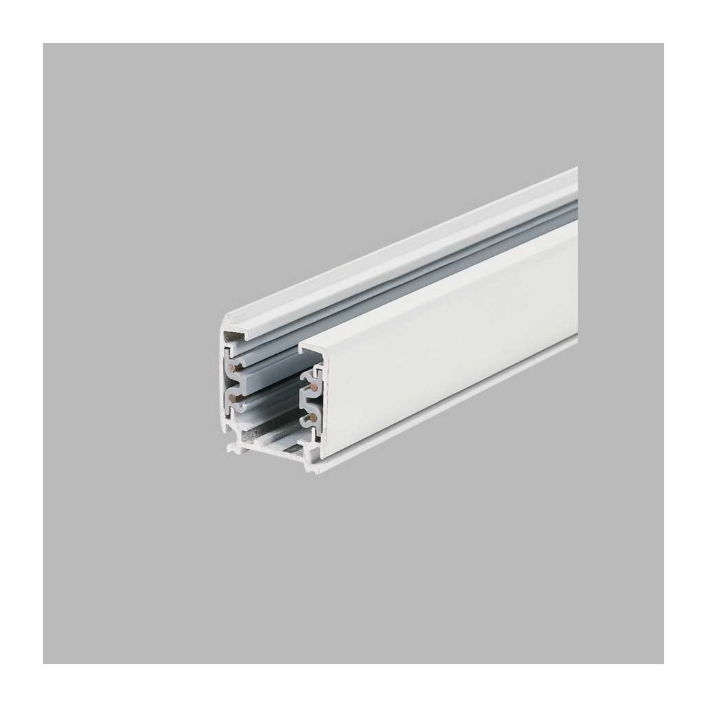 Lišta ECO TRACK 2M, W - LED2 Lighting