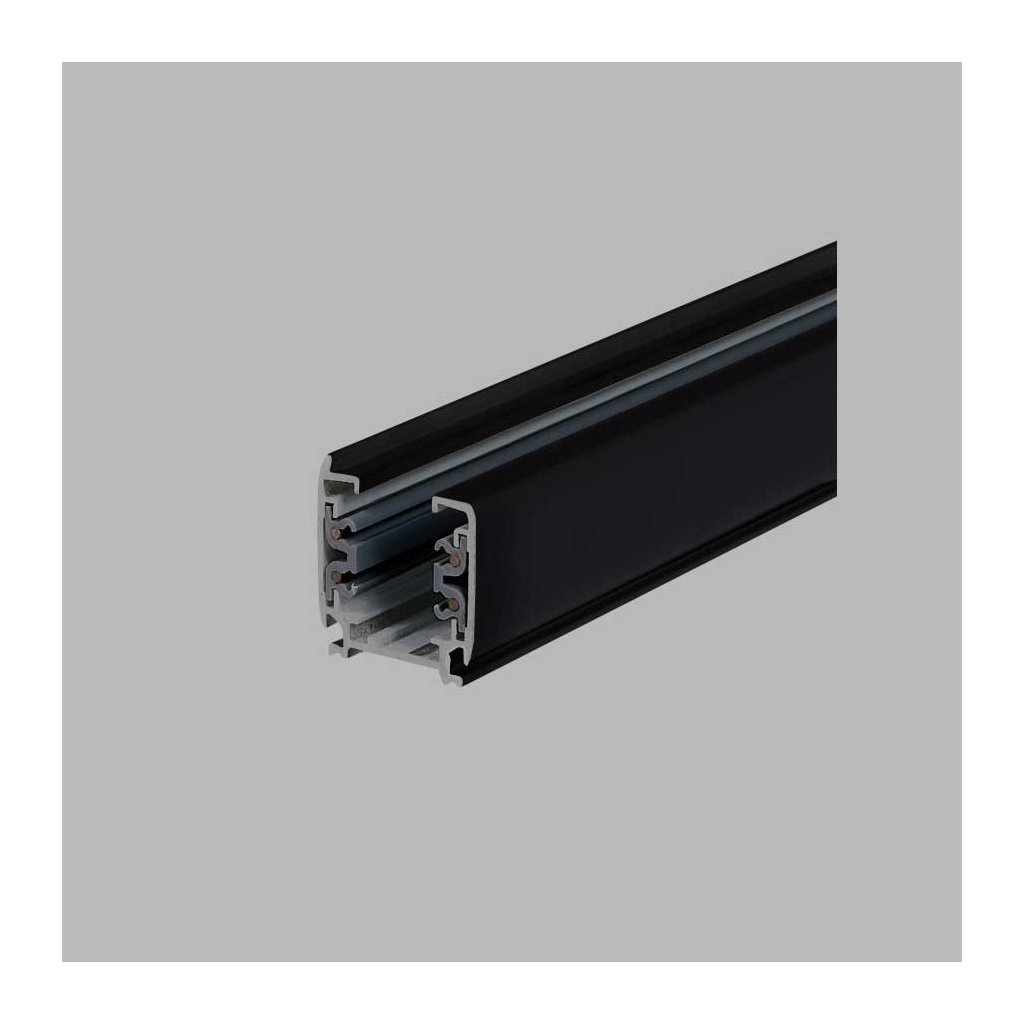Lišta ECO TRACK 2M, B - LED2 Lighting