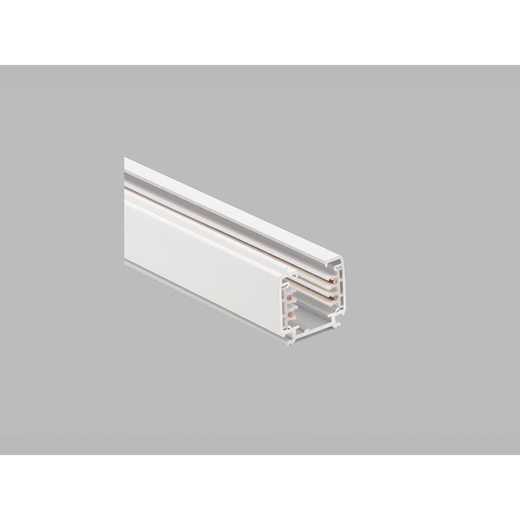 LED2 PRO TRACK PRO-0420-W LIŠTA 2M BÍLÁ - LED2 Lighting