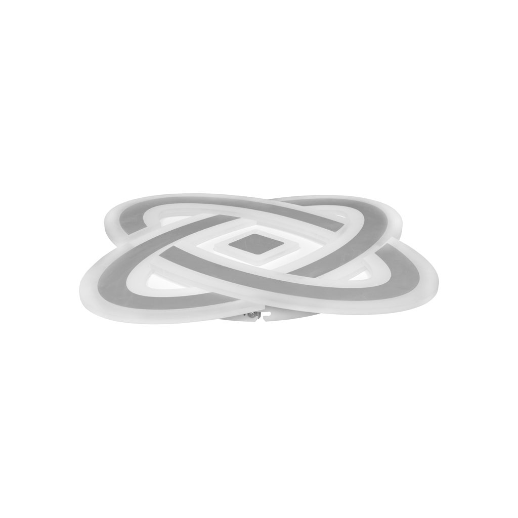LED sv.vč. RC,90W,multicolor,IP20