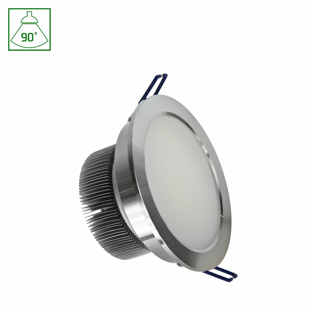 LED svítidlo CEILINE II 230V 20x1W 230mm WW