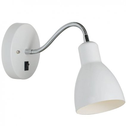Nordlux Cyclone (bílá) kov IP20 2512741001